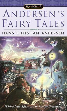 andersen"s fairy tales