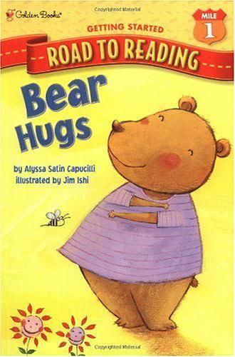 bear hugs