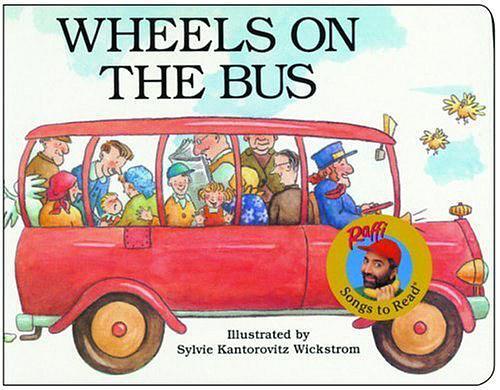 thewheelsonthebus简谱,thewheelsbus简谱 wheelsonthebus