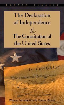 the declaration of independence and the constitution