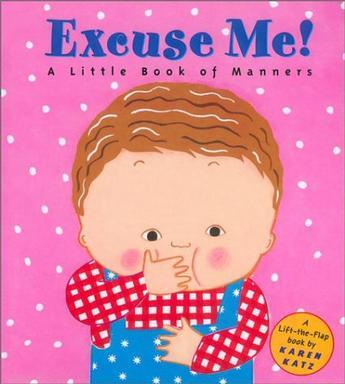 excuse me!