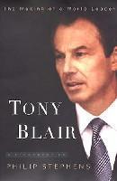 tony blair