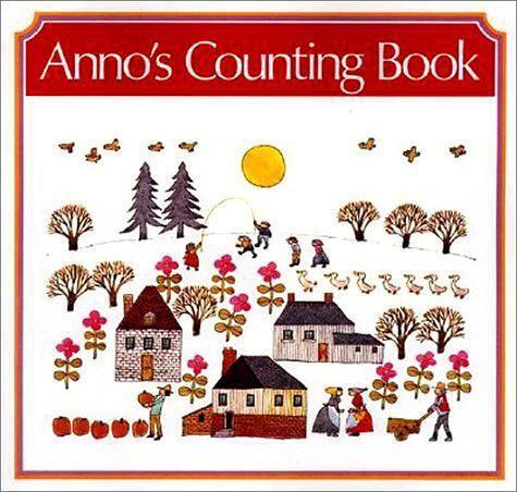 counting book