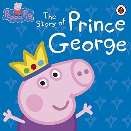 peppapigthestoryofprincegeorge