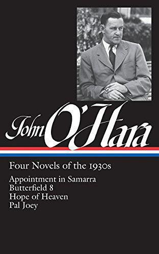 john o"hara