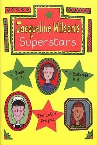 jacqueline wilson"s superstars