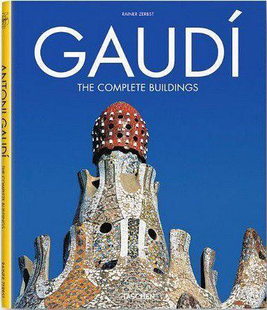 gaudi