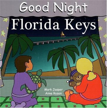 good night florida keys
