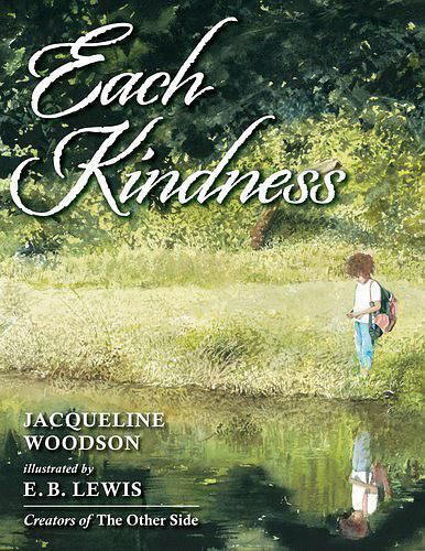 each kindness