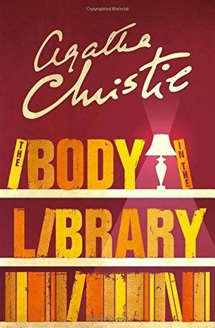 the body in the library (miss marple, #3)