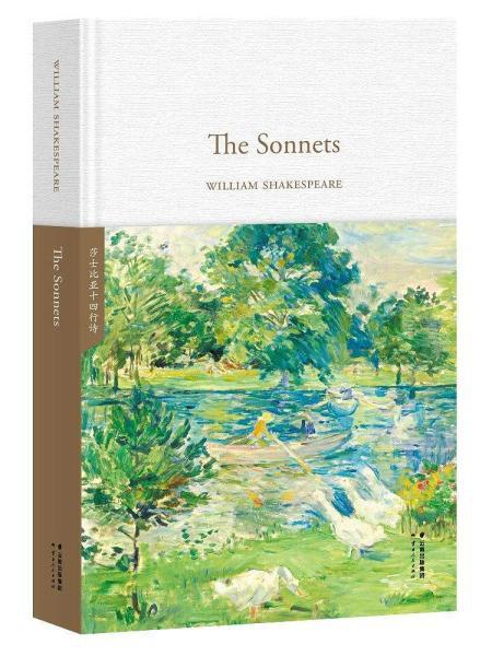 the sonnets