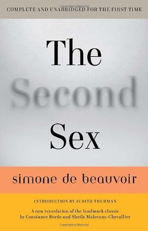 the second sex