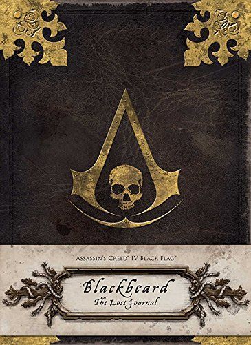 assassins creed iv black flag: blackbeard: the