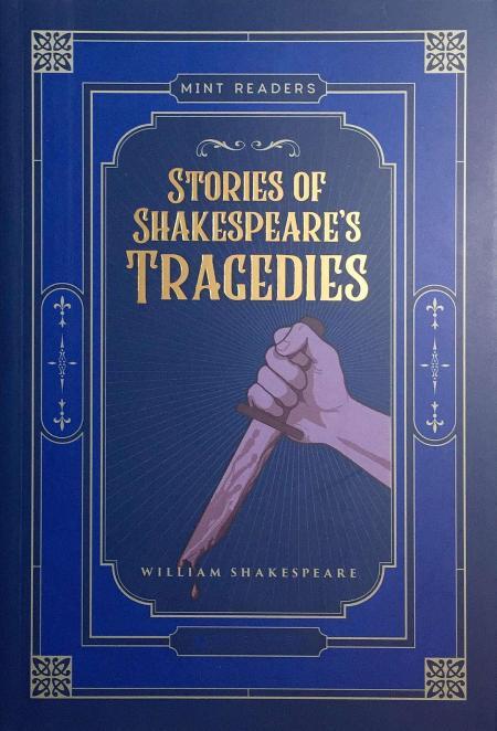 mint readers: stories of shakespeares