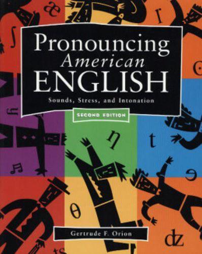 pronouncing american english third edition pdf