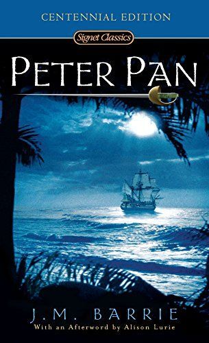 peter pan