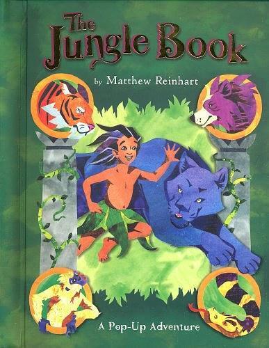 the jungle book