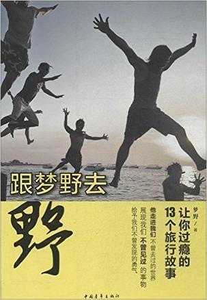 正版 消毒翻新 当天发货 鱼友评论 给书评分 简介和目录《跟梦野去