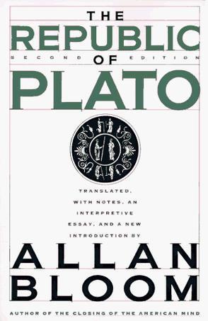 the republic of plato