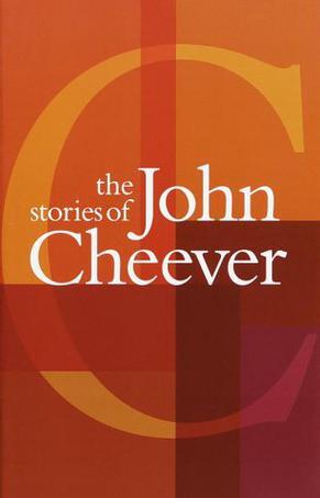 the stories of john cheever