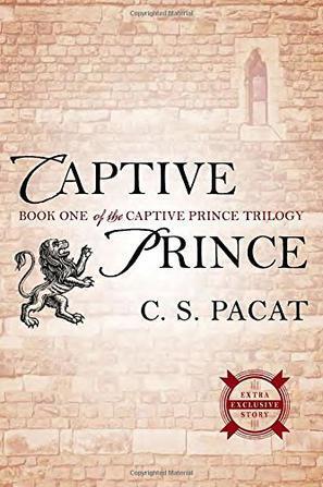 captive prince