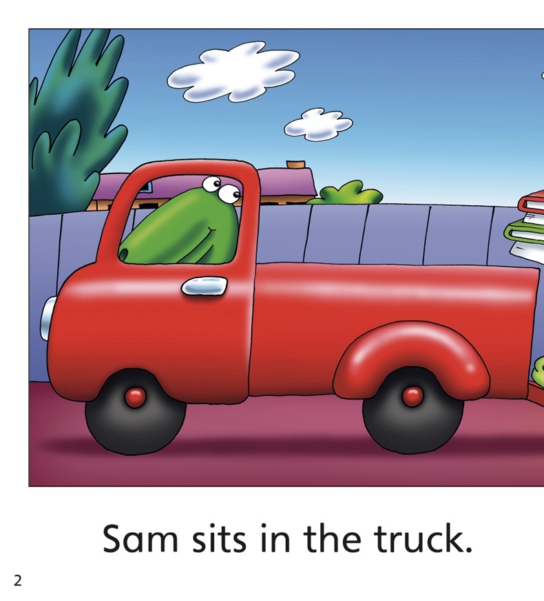 bbc自然拼读一对一外教课堂(全44册)(点读版)