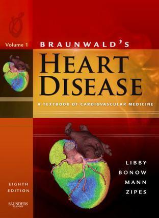 braunwalds heart disease
