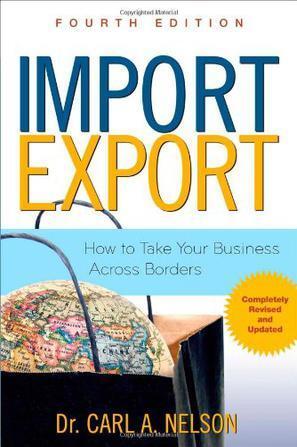 import/export
