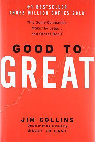good to great