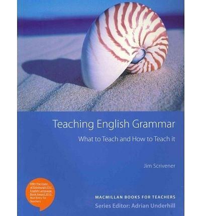 mbt; teaching english grammar student book - 多抓魚二手書